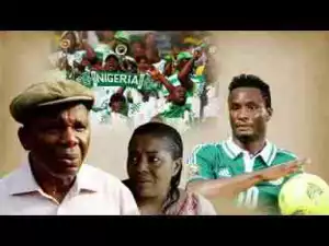 Video: CRAZY OVER MIKEL OBI SEASON 2 - CHIWETALU AGU Nigerian Movies | 2017 Latest Movies | Full Movies